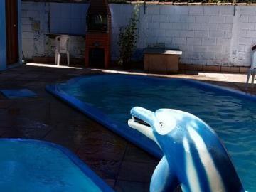 Hotel Lagoa Azul Порту-Сегуру Екстер'єр фото
